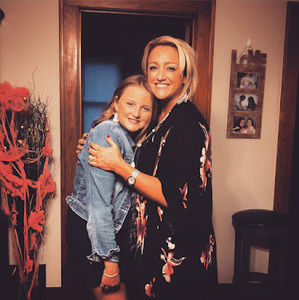 Meet your Posher, Julie